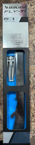 Bauer Fly-Ti 272 mm (New)