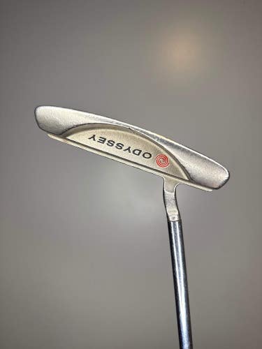 Odyssey Dual Force 550 Putter 34.5 NICE