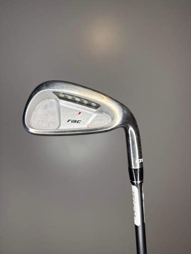Taylormade RAC OS 6-Iron 29 Ultralite Stiff Flex 39.25 NICE