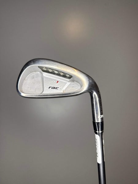 Taylormade RAC OS 6-Iron 29 Ultralite Stiff Flex 39.25 NICE