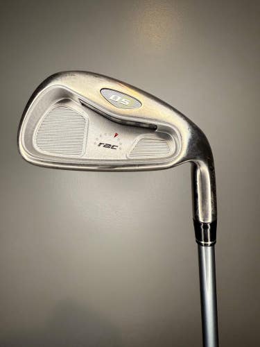 Taylormade RAC OS 6-Iron 29 Ultralite UG65 Ladies Flex 37.5 NICE