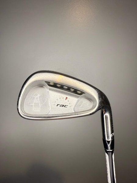 Taylormade RAC OS 6-Iron 29 Ultralite Regular Flex 38.25 NICE