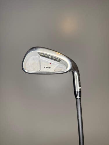 Taylormade RAC OS 6-Iron 29 Ultralite Senior Flex 37.75 NICE