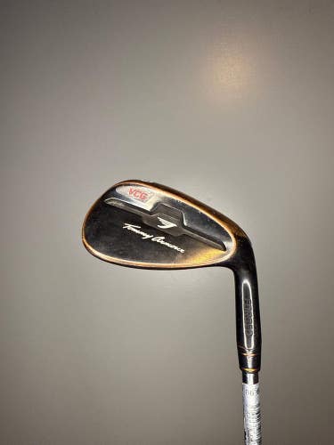 Tommy Armour VCG Gap Wedge 50 / 10 Dynamic Gold S200 Stiff Flex 35.5
