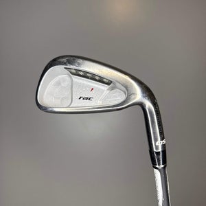 Taylormade RAC OS 6-Iron 29 Ultralite Regular Flex 38 NICE