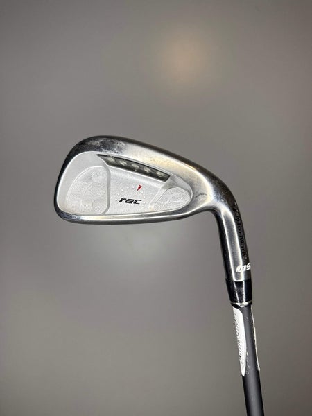 Taylormade RAC OS 6-Iron 29 Ultralite Regular Flex 38 NICE