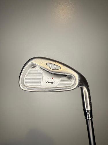Taylormade RAC OS 6-Iron 29 Ultralite UG65 Stiff Flex 38 NICE