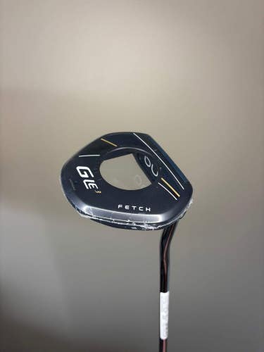 Ping G LE 3 Fetch Putter 33 +HC NEW