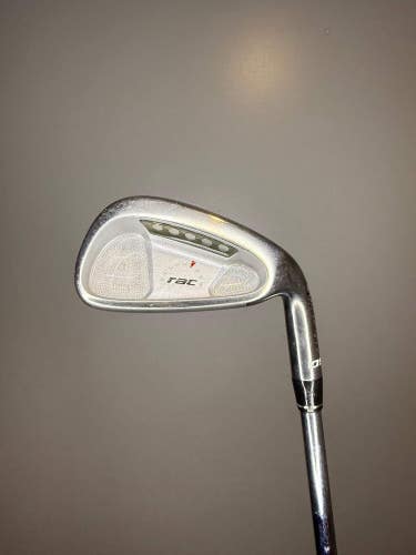 Taylormade RAC OS 6-Iron 29 Precision Light Metal 95 Regular Flex 38.25 NICE