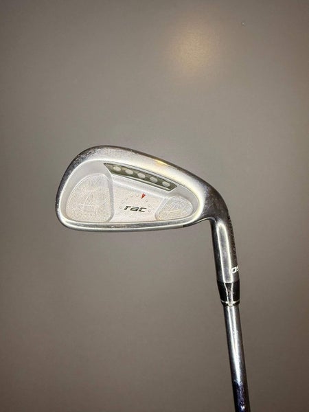 Taylormade RAC OS 6-Iron 29 Precision Light Metal 95 Regular Flex 38.25 NICE