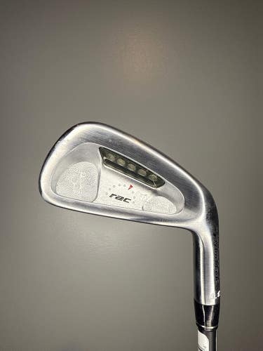 Taylormade RAC LT 6-Iron 29 Lower Trajectory Stiff Flex 38 NICE