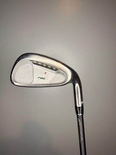 Taylormade RAC OS 6-Iron 29 Ultralite Regular Flex 39 NICE