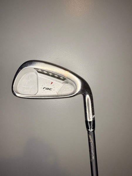 Taylormade RAC OS 6-Iron 29 Ultralite Regular Flex 39 NICE