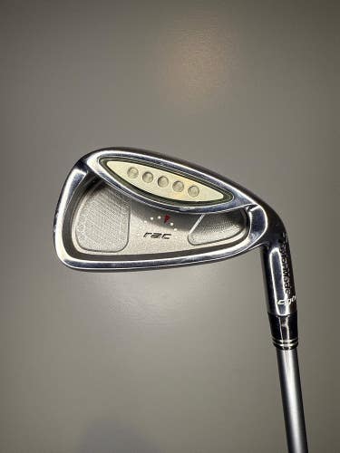 Taylormade RAC CGB 6-Iron 28 Ascending Mass Regular Flex 38 NICE