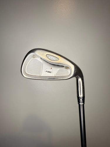 Taylormade RAC OS 6-Iron 29 Ultralite UG65 Regular Flex 38.5 NICE
