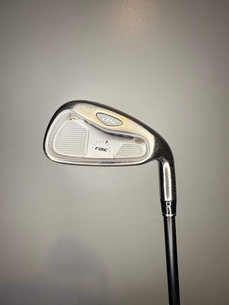 Taylormade RAC OS 6-Iron 29 Ultralite UG65 Regular Flex 38.5 NICE