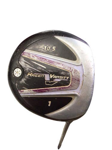 Used Walter Hagen VARSITY Womens Driver RH 10.5 Degree 11760-S000085499