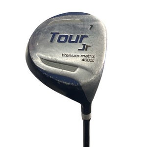Used Tour Jr TI MATRIX Jr Driver RH HT 11760-S000085498