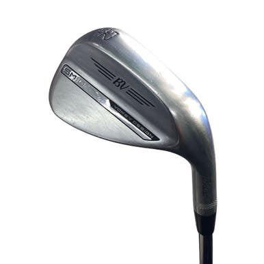 Used Titleist VOCKEY SM10 Golf Wedge Mens RH 52 Degree 11760-S000085471