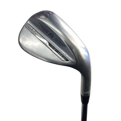 Used Titleist VOCKEY SM10 Golf Wedge Mens RH 56 Degree 11760-S000085472