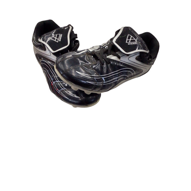 Used Vizari Soccer Cleats Black Junior 05 11760-S000085465