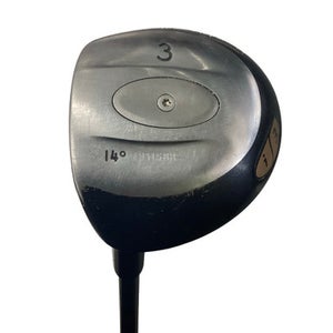 Used Ping I3 Mens Fairway Wood LH 3 Wood 11760-S000085461