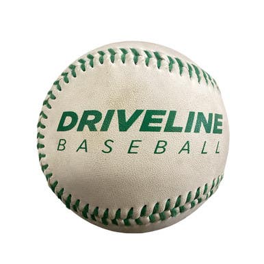 Used PLYO BALL BB/SB Training Aid 11760-S000085446