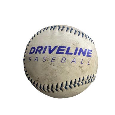 Used PLYO BALL BB/SB Training Aid 11760-S000085444