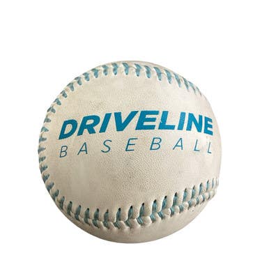 Used PLYO BALL BB/SB Training Aid 11760-S000085443