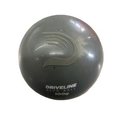 Used PLYO BALL BB/SB Training Aid 11760-S000085436