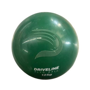 Used PLYO BALL BB/SB Training Aid 11760-S000085435