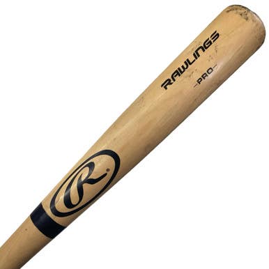 Used Rawlings PRO BB/SB Wood Bat 32" 11760-S000085431