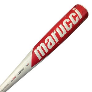 Used Marucci CAT 8 BB/SB USSSA 2 3/4 Bat 31" 11760-S000085429
