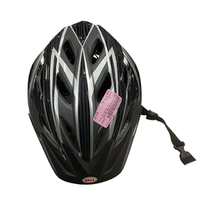 Used Bell ADRENALINE HELMET Bike Helmet Black Fits all 11613-S000173775