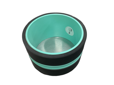 Used Exercise Foam Roller Teal Fits all 11613-S000173770