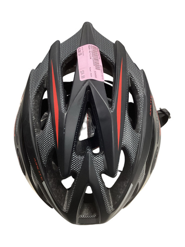 Used MOON Bike Helmet Black One Size 11613-S000173774