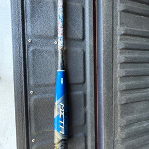 2020 Louisville Slugger Meta Composite BBCOR Certified Bat (-3) 28 oz 31" (Used)
