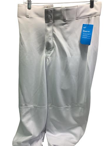 Used Champro CLASSIC BB/SB Pant Mens White LG 11347-S000261021