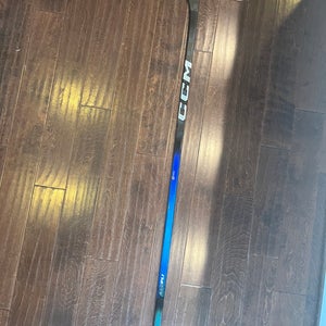 Senior CCM JetSpeed FT8 Pro Left Hand Hockey Stick P29 70 Flex (New)