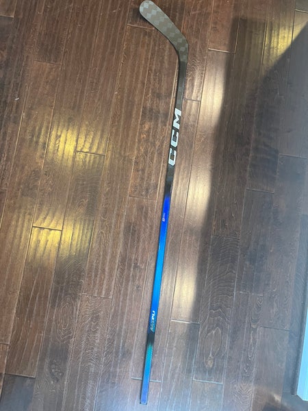 Senior CCM JetSpeed FT8 Pro Left Hand Hockey Stick P29 70 Flex (New)