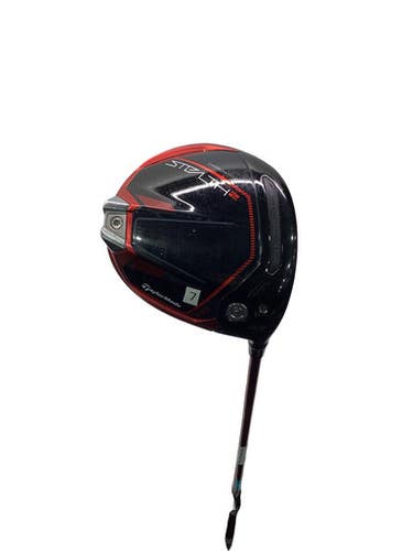 Used Taylormade STEALTH 2 HD Mens Driver RH 12.0 Degree 11347-S000261123