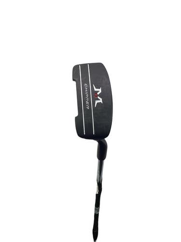 Used MAZEL Golf Chipper RH Unknown Degree 11347-S000261120