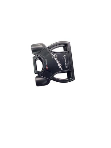 Used Taylormade SPIDER Mens Putter RH 11347-S000261121