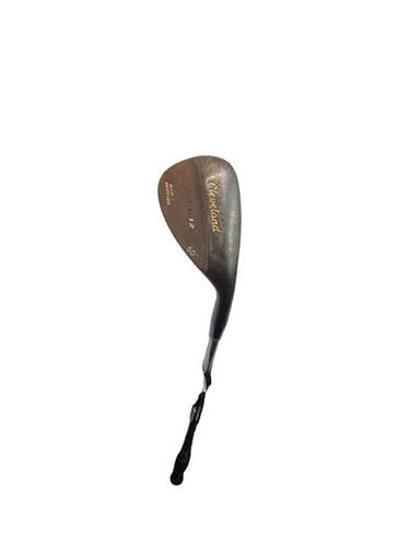 Used Cleveland CG12 60 Golf Wedge Mens RH 60 Degree 11347-S000261118