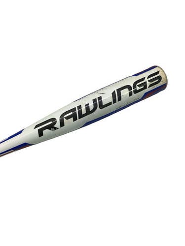 Used Rawlings THREAT BB/SB USSSA 2 3/4 Bat 30" 11347-S000261039