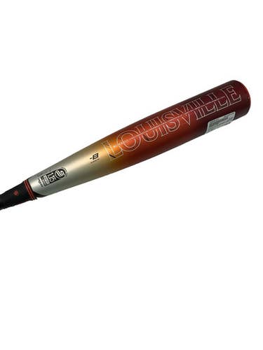 Used Louisville Slugger SELECT PWR BB/SB USSSA 2 3/4 Bat 32" 11347-S000261031