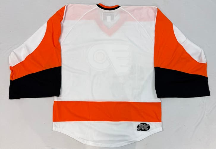 Philly Express Philadelphia Flyers Elite Hockey Jersey