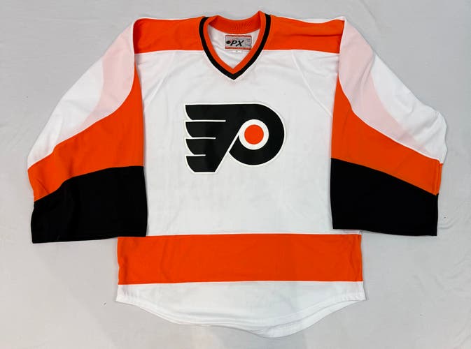 Philly Express Philadelphia Flyers Elite Hockey Jersey