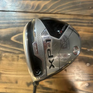 Men's 2019 Honma TW XP-1 Left Hand Driver Regular Flex 10.5 Loft (Used)