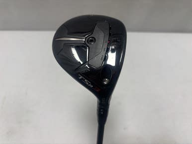 Used Titleist TSR3 Mens Fairway Wood RH 3 Wood 11490-S000267659